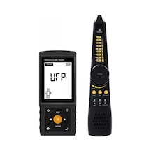 Novacom Lt-200 Rj45 Poe Uyumlu Çok Fonksiyonlu Kablo Test Cihazı