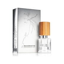 Nasomatto Silver Musk Extrait De Parfum 30 Ml Oryantal