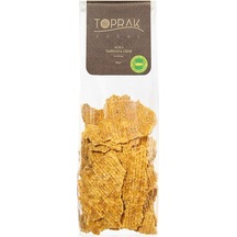Toprak Doğal Kahramanmaraş Acılı Tarhana Cipsi 80 G