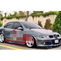 Seat Toledo Marşpiyel Takımı Eski Kasa Plastik