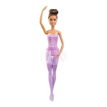 Barbie Balerin Bebek