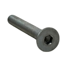 Cateksss M6x45 İmbus Civata - 5 Li Paket M6 x 45