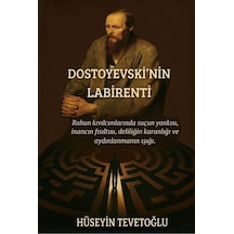 Dostoyevski Nin Labirenti