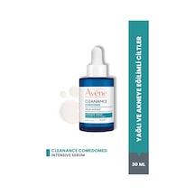Avène Cleanance Comedomed Intensive Serum 30 Ml