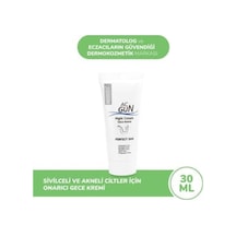 Dermoskin Acgun Gece Bakım Kremi 30 ML