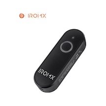 Iromx Wlp003p Portable 1d/2d Kablosuz Barkod Okuyucu