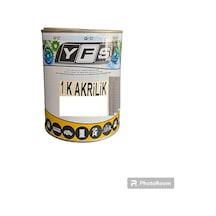 Yfs 1k Akr Deutz Akr Yeşil 1/1