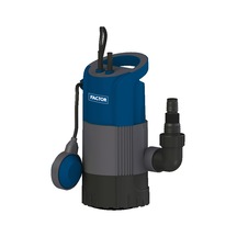 Factor 900w 3n1 Drenaj Su Pompası Faccd9003n1