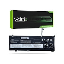 Lenovo Model Name: L19c4pdb 4ıcp7/58/66 Uyumlu Notebook Batarya - Pil Ver.1 - 4hücre