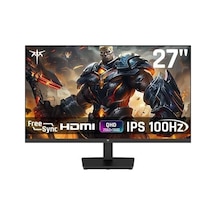 Ktc H27t27 27" 2k 100hz Ips 7ms Oyuncu Monitör