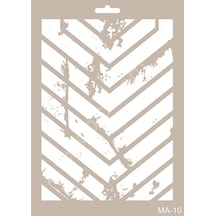 Cadence Ma10 Mix Media Stencil