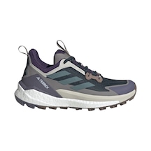 Adidas Terrex Free Hıker Kadın Spor Ayakkabı - Jq9907 Mor