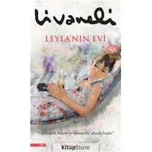 Kitapstore Leyla'nın Evi / Zülfü Livaneli
