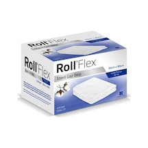 Roll Flex Steril Hidrofil Gazlı Bez 30 X 80 Cm - 150 Adet