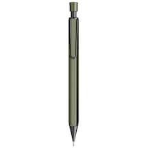 Yeşil Renkli 0.7 Mm Versatil Kalem, Ofis Kullanımı İçin