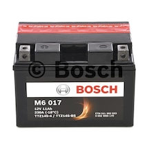 Ktm Süpermoto 990 Akü - Bosch Ytz14s-bs / Ttz14s-bs