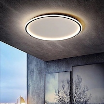 Triolux Led Avize Plafonyer Basıs TR2A001 Ø30 CM