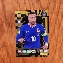 Fwc 2026 Kylian Mbappe Golden Baller Oyun Kartı