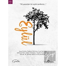 Eylül- Yediveren Yayınları