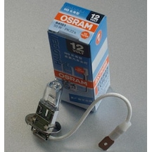 Osram H3 Ampul