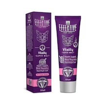 Effective Vitality Super Kedi Maltı 100 G