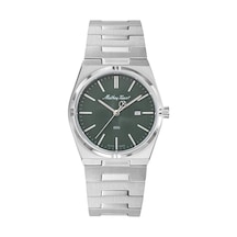 Mathey Tissot Kadın Kol Saati D118av