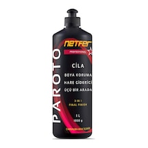 Netfer Paroto Cila Boya Koruma - 1 L