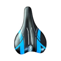 Mtb Sele Yeni Model Mavi Mavi - Siyah