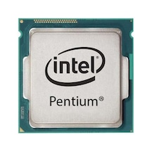 Intel Pentium G840 2.8 GHz LGA1155 3 MB Cache 65 W İşlemci Tray