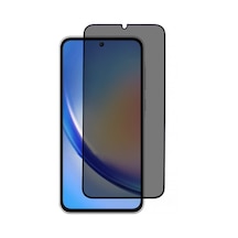 Bufalo Samsung Uyumlu Galaxy A35 5g Esd Anti Static Hayalet Privacy Cam Ekran Koruyucu