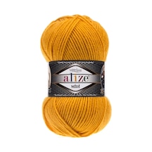 Alize Süperlana Midi 488 Sarı