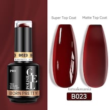 Born Pretty Pro 15ml Bıab Hema Free Quick Building Nail Extension Gel B023 59654
