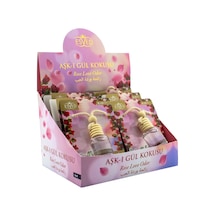 Gül Kokusu Araba Kokusu 8ml 12li