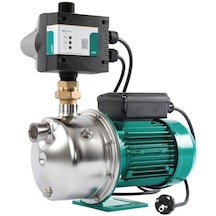 Wilo Jet Fwj 203 1 Hp Hidrofor