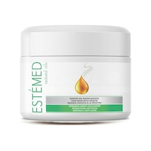 Estemed Keratin Saç Maskesi 250 ML