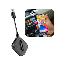 Pm-24507 Z1a-z1d Wireless Kablosuz Android Auto Ekran Yansıtma Belirtilmemiş