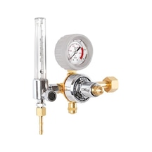 Yıldız Gaz 5440Sf30 Yıldız Basınç Düşürücü Argon Flowmetreli