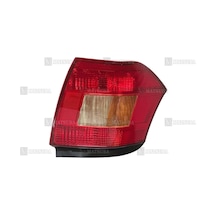 Toyota Corolla Hb Sol Arka Stop 2002-2004