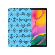 Mediapad T1 10 Tablet Flexible Nano Glass Ekran Koruyucu Şeffaf