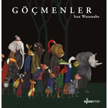 Göçmenler - Msbu-759211