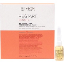 Restart Antı-haır Loss Professıonal Treatment 5ml X 12
