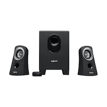 Logitech Z313 2.1 Ses Sistemi