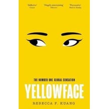 Yellowface The Borough Press R. F. Kuang