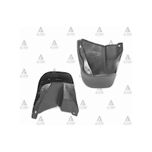 Taiwan Honda Civic 1996-2000 Arka Paçalık Sol 75830-so4-010