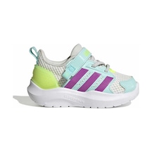 Cwhıte/purbur/luclem Adidas Bebek Günlük Ayakkabı Lightorama Rnr El I Hq9259 beyaz