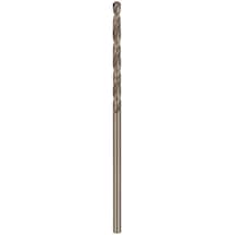 9.5 X 125 Mm Metal Matkap Ucu, Yüksek Kesim Gücü