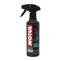 Motul E7 Insect Remover 400 Ml Sinek ve Böcek Temizleyici
