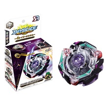 TAKARA TOMY Beyblade BURST GOD B-74 Kreis Satan 2Glaive Loop