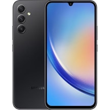 Samsung Galaxy A34 8 GB 256 GB (Samsung Türkiye Garantili)