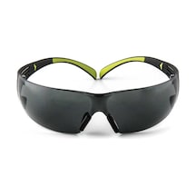 3M Sf402 Securefit 400 As/Af İş Güvenliği Gözlüğü
